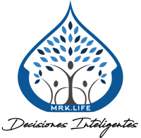 MRK.life Decisiones Inteligentes